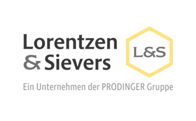Logo Lorentzen & Sievers
