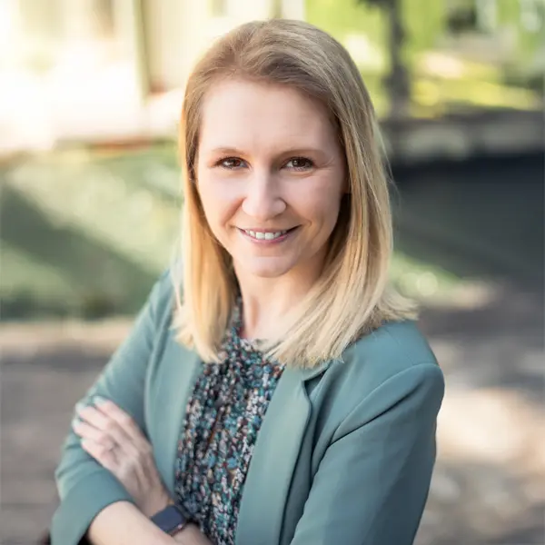 Pressekontakt der PRODINGER Gruppe: Ilka Kunzelmann