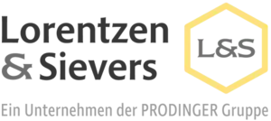 Logo Lorentzen & Sievers