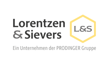Logo Lorentzen & Sievers