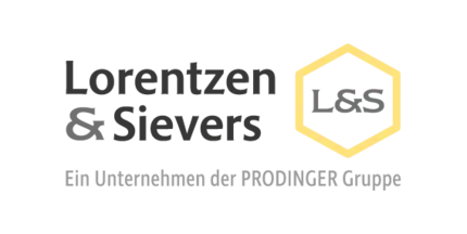Logo Lorentzen & Sievers