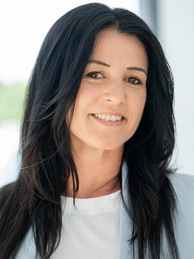 Julia Rauh Portrait Julia Rauh