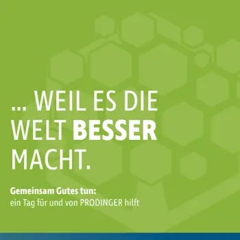 Bild der Hands-On Aktionstag Broschüre.